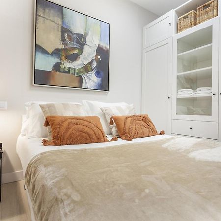 MIT House Bernabeu Comfort en Madrid Exterior foto